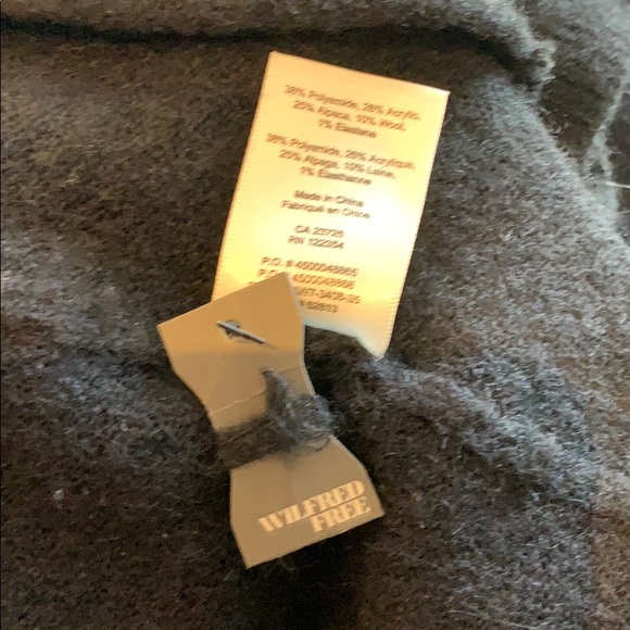 Wilfred free cardigan - Picture 7 of 7